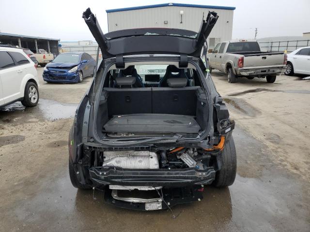 WBY7Z8C52JVB87371 - 2018 BMW I3 S REX GRAY photo 6