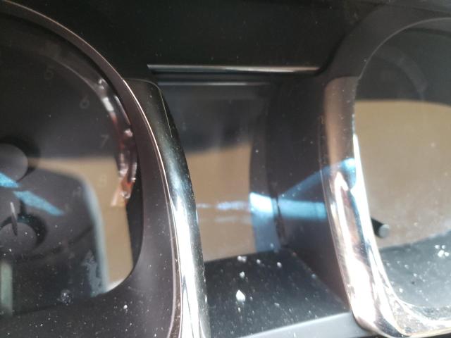 4T1BK1EB1EU110456 - 2014 TOYOTA AVALON BASE 红色 照片 8