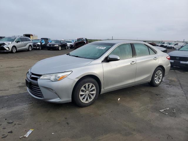 2017 TOYOTA CAMRY LE, 