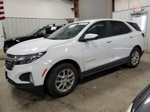 2023 CHEVROLET EQUINOX LT, 