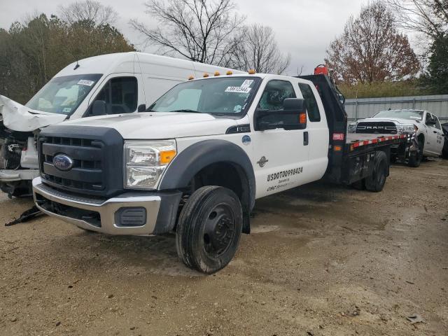 2015 FORD F550 SUPER DUTY, 