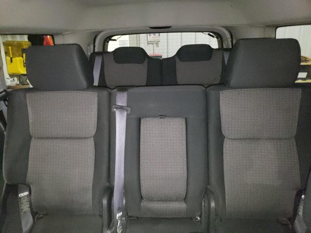 1J8HG48K29C509927 - 2009 JEEP COMMANDER SPORT Schwarz Foto 10