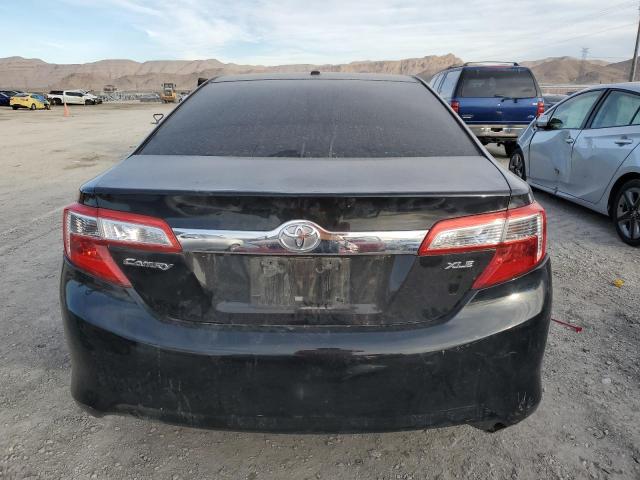 4T4BF1FK6DR334863 - 2013 TOYOTA CAMRY L CHARCOAL photo 6