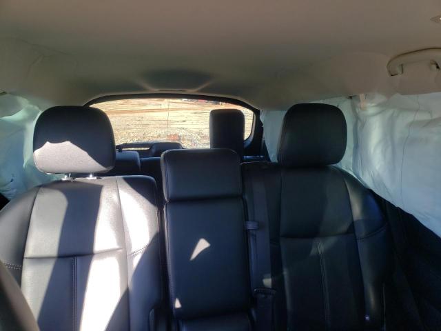 5N1AR2MN1GC641433 - 2016 NISSAN PATHFINDER S 灰色 照片 10