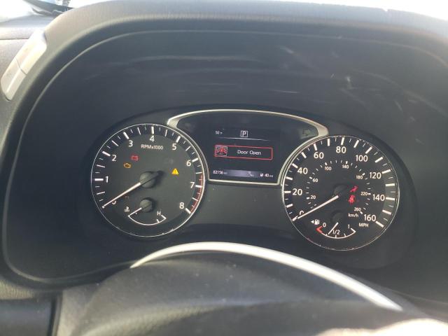 5N1AR2MN1GC641433 - 2016 NISSAN PATHFINDER S 灰色 照片 9