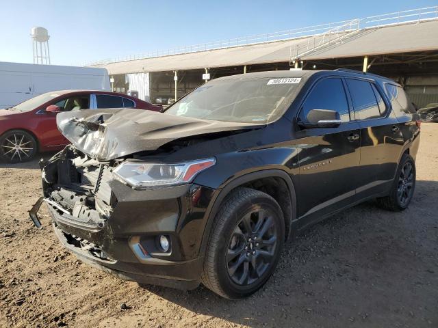 2019 CHEVROLET TRAVERSE RS, 