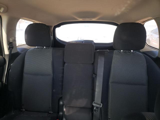 5N1DR2MM9JC620972 - 2018 NISSAN PATHFINDER S Մոխրագույն լուսանկար 10