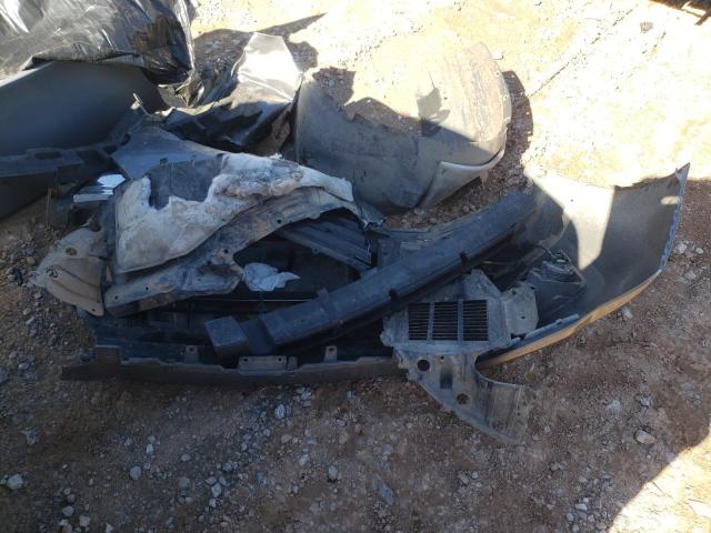 5N1DR2MM9JC620972 - 2018 NISSAN PATHFINDER S Մոխրագույն լուսանկար 13