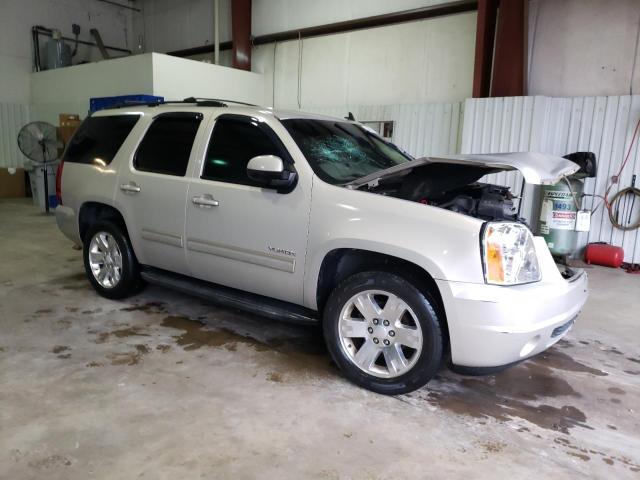 1GKMCAE36AR170298 - 2010 GMC YUKON SLE GOLD photo 4