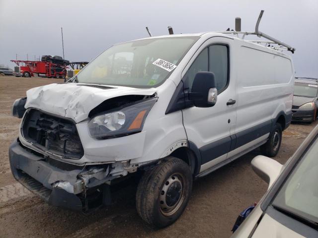 2015 FORD TRANSIT T-250, 