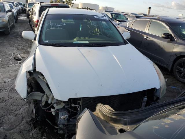 1N4AL21E68N532147 - 2008 NISSAN ALTIMA 2.5 WHITE photo 5