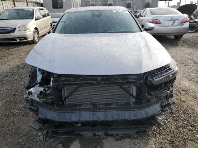 1HGCY1F35PA021588 - 2023 HONDA ACCORD EX GRAY photo 5