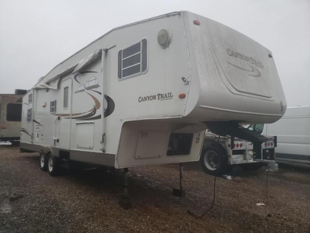 2005 GULF STREAM CONQUEST, 