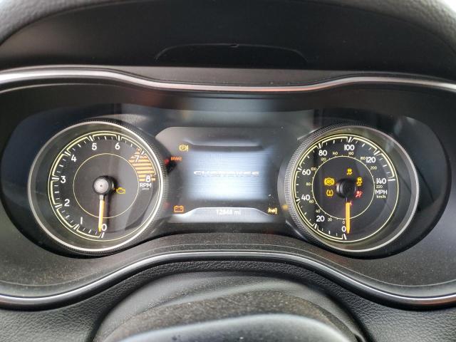 1C4PJMBX1MD217374 - 2021 JEEP CHEROKEE TRAILHAWK 黑色 照片 9