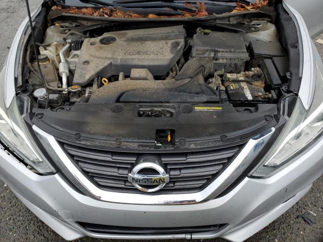 1N4AL3AP8GC150347 - 2016 NISSAN ALTIMA 2.5 SILVER photo 11