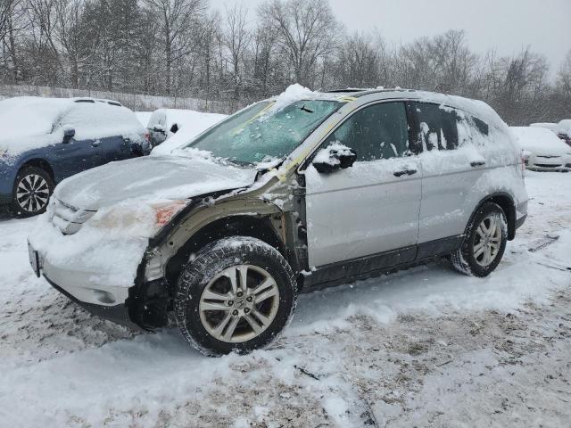 2010 HONDA CR-V EX, 