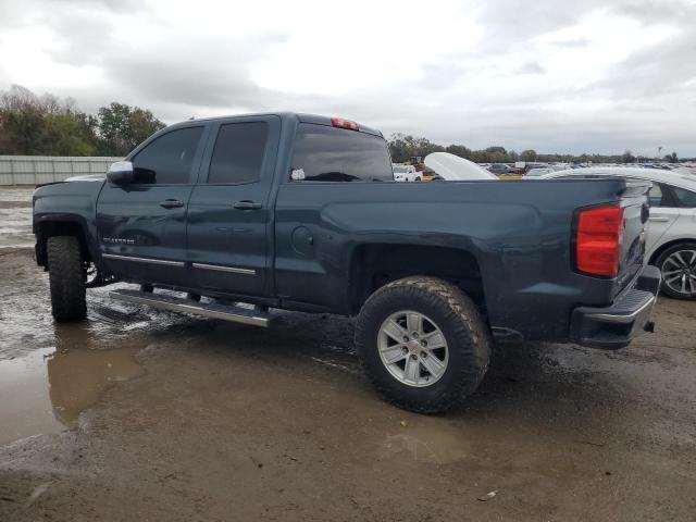 2GCRCPECXK1110541 - 2019 CHEVROLET SILVERADO C1500 LT GRAY photo 2