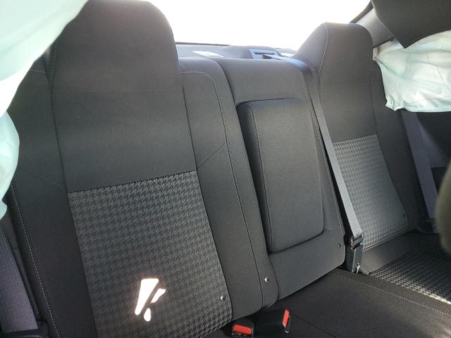 2C3CDZFJ8NH118231 - 2022 DODGE CHALLENGER R/T SCAT PACK BLACK photo 10