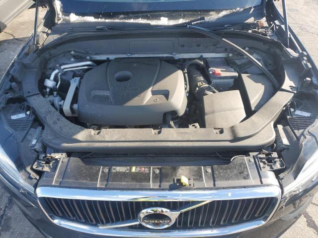 YV4A22RK7K1351660 - 2019 VOLVO XC60 T6 BLACK photo 11