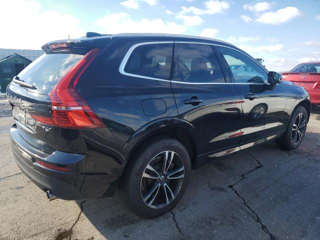 YV4A22RK7K1351660 - 2019 VOLVO XC60 T6 BLACK photo 3