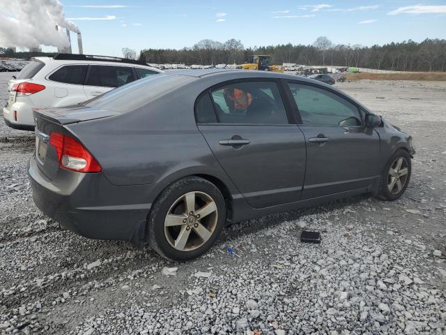 19XFA1F6XBE009422 - 2011 HONDA CIVIC LX-S Արծաթագույն լուսանկար 3