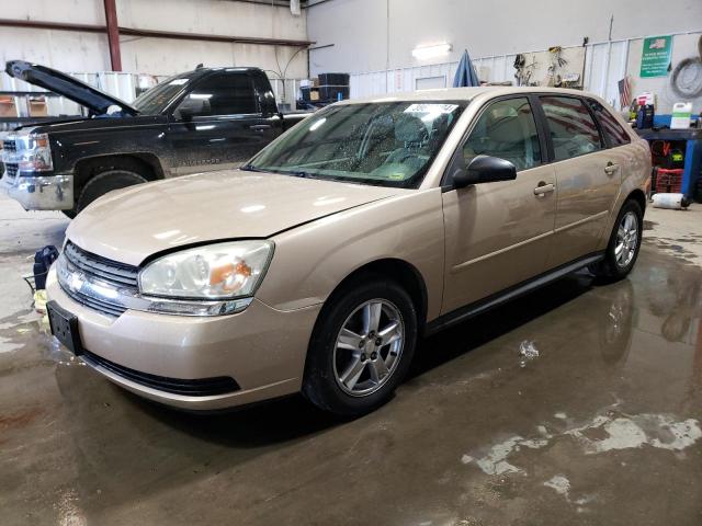 2004 CHEVROLET MALIBU MAXX LS, 