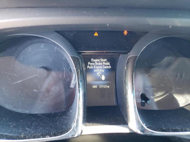 4T1BK1EB5DU048834 - 2013 TOYOTA AVALON BASE 灰色 照片 9