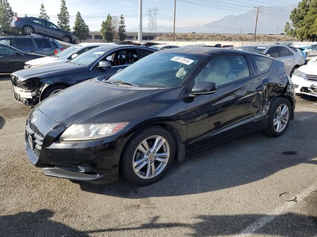 2011 HONDA CR-Z EX, 