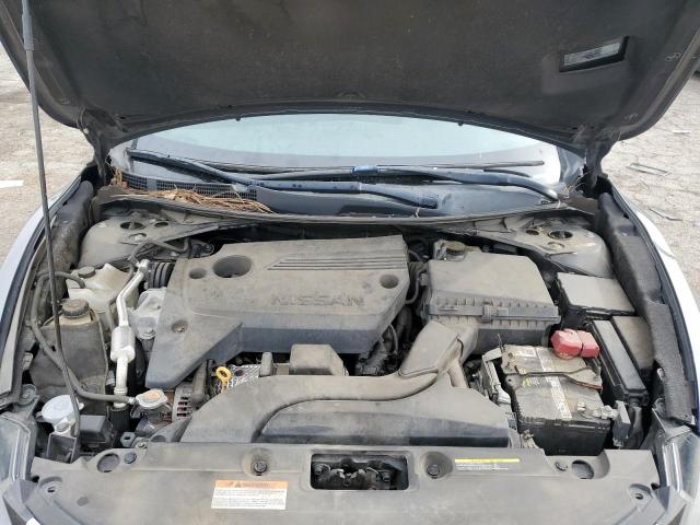 1N4AL3AP5HN304910 - 2017 NISSAN ALTIMA 2.5 GRAY photo 11