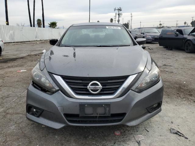 1N4AL3AP5HN304910 - 2017 NISSAN ALTIMA 2.5 GRAY photo 5