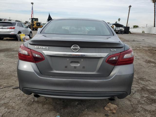 1N4AL3AP5HN304910 - 2017 NISSAN ALTIMA 2.5 GRAY photo 6