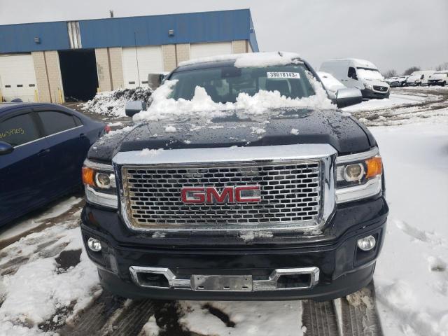 3GTU2WEC9FG106002 - 2015 GMC SIERRA K15 BLACK photo 5