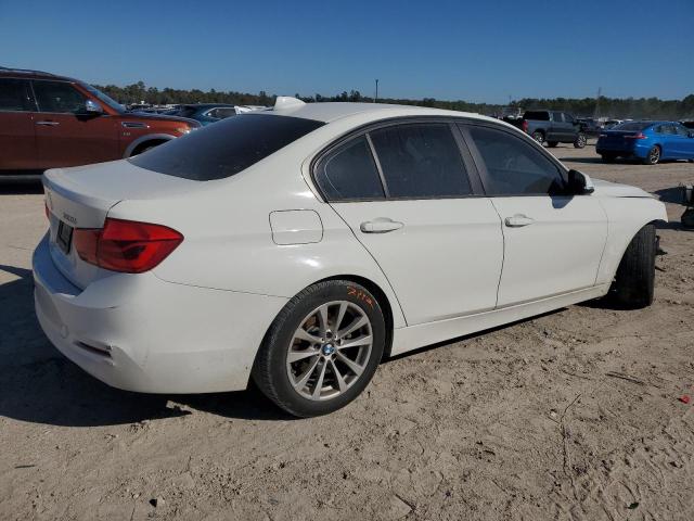 WBA8A9C51JK622718 - 2018 BMW 320 I WHITE photo 3