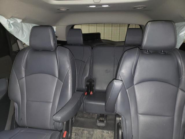 5GAEVAKW7JJ171422 - 2018 BUICK ENCLAVE ESSENCE 灰色 照片 10