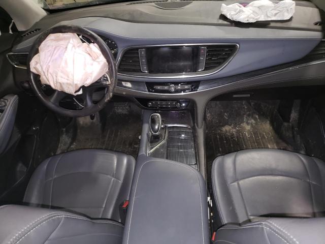 5GAEVAKW7JJ171422 - 2018 BUICK ENCLAVE ESSENCE 灰色 照片 8