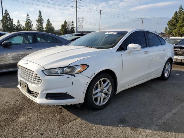 2014 FORD FUSION SE, 