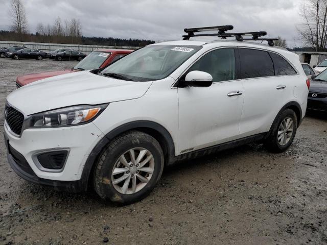 2016 KIA SORENTO LX, 