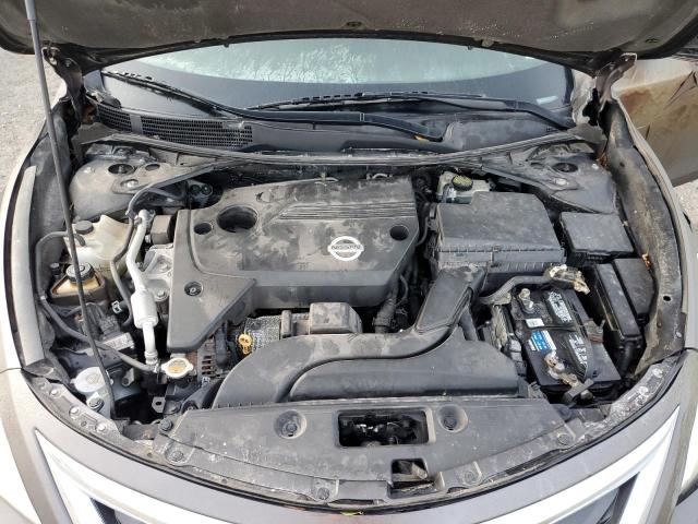 1N4AL3AP4EC144137 - 2014 NISSAN ALTIMA 2.5 BURN photo 11