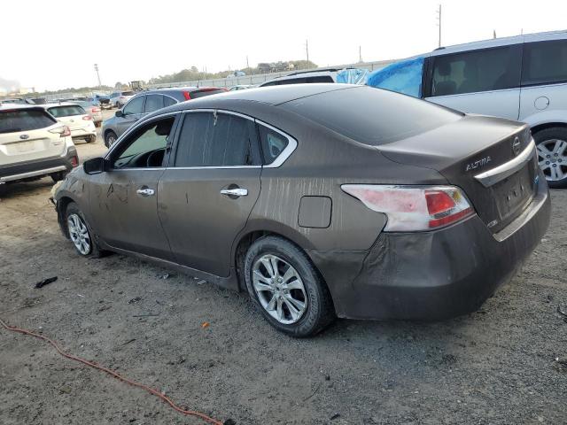 1N4AL3AP4EC144137 - 2014 NISSAN ALTIMA 2.5 BURN photo 2