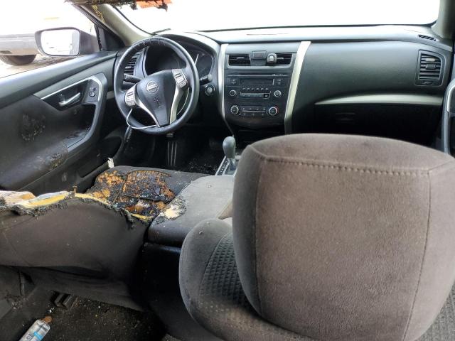 1N4AL3AP4EC144137 - 2014 NISSAN ALTIMA 2.5 BURN photo 8