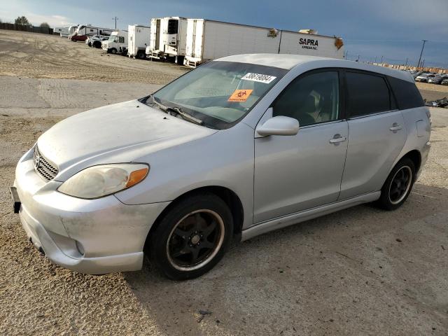 2005 TOYOTA COROLLA MA XR, 