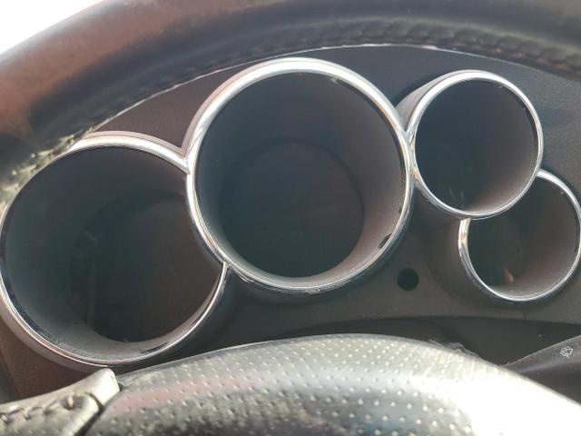 2T1KR32E55C435506 - 2005 TOYOTA COROLLA MA XR SILVER photo 9