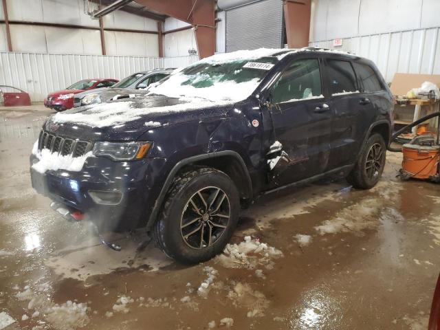 2018 JEEP GRAND CHER TRAILHAWK, 