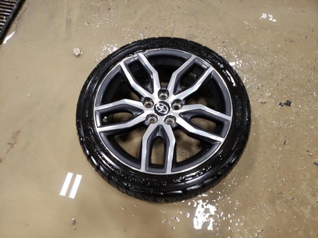 JTLZE4FE0A1100960 - 2010 TOYOTA SCION XB Lila Foto 12