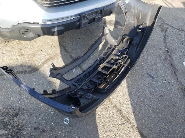 1G1ZC5E06CF307607 - 2012 CHEVROLET MALIBU 1LT ლურჯი ფოტო 12