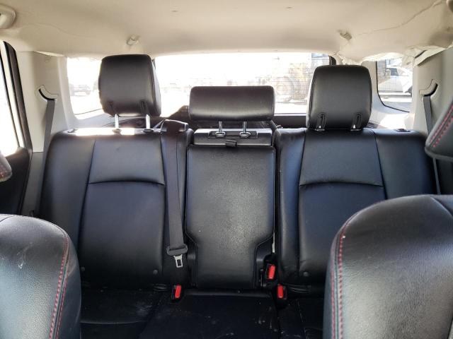 JTEBU5JR5H5477881 - 2017 TOYOTA 4RUNNER SR5/SR5 PREMIUM 白色 照片 10