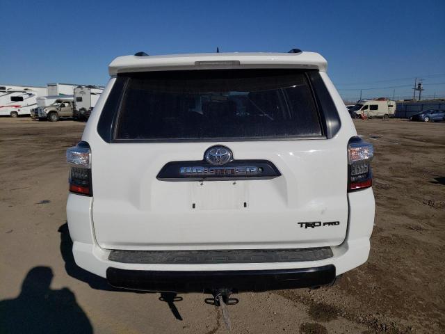 JTEBU5JR5H5477881 - 2017 TOYOTA 4RUNNER SR5/SR5 PREMIUM 白色 照片 6