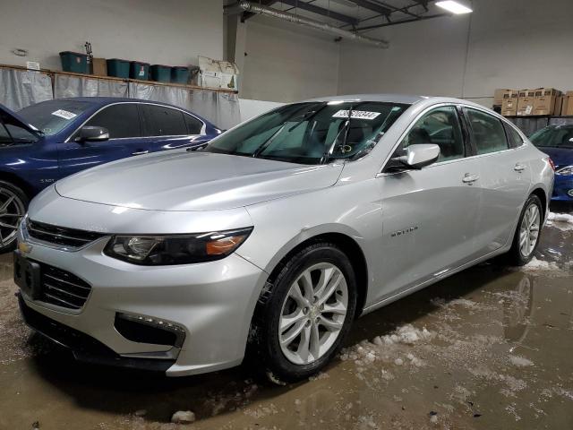 2016 CHEVROLET MALIBU LT, 