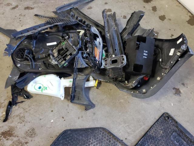 1C4PJMBX7KD481387 - 2019 JEEP CHEROKEE TRAILHAWK 黑色 照片 12