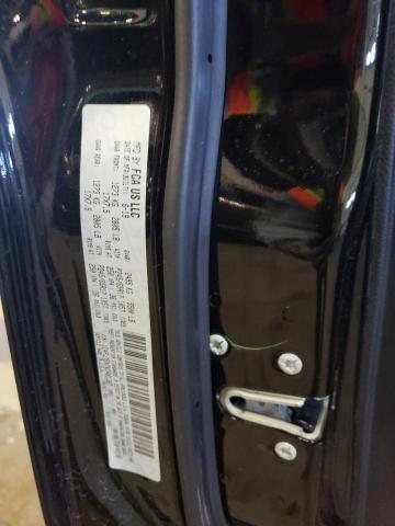 1C4PJMBX7KD481387 - 2019 JEEP CHEROKEE TRAILHAWK 黑色 照片 13